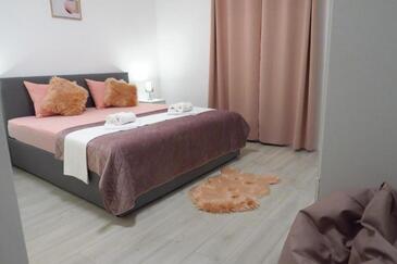 Apartmanok parkolóhellyel Sinj, Zagora - 21628