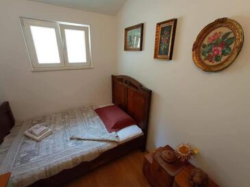 Ferienhaus mit Parkplatz Pisak, Omis - 21629