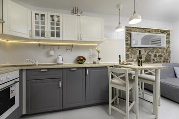 Apartmány u moře Krk - 21632