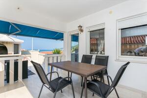 2-Zimmer-Ferienwohnung Sumpetar 2-Zimmer-Ferienwohnung Sumpetar, Omis (A-21633-a)