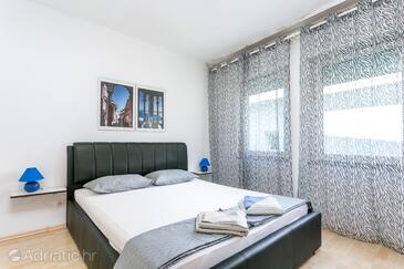 Lejligheder med pool egnet til familier med børn Sumpetar, Omis - 21633