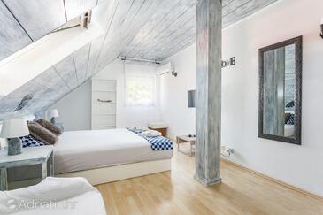 Rodinné apartmány s bazénem Sumpetar, Omiš - 21633