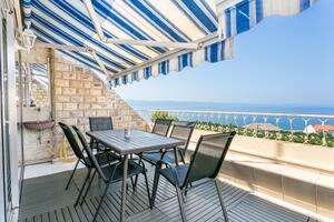 3-Zimmer-Ferienwohnung Sumpetar 3-Zimmer-Ferienwohnung Sumpetar, Omis (A-21633-c)