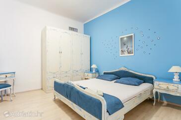 Lejligheder med pool egnet til familier med børn Sumpetar, Omis - 21633