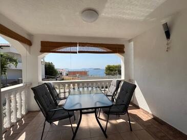 Appartement d'une chambre Rogoznica (A-21634-a(