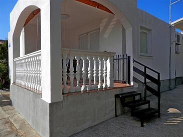 Appartements près de la mer Rogoznica - 21634 Adriatic.hr