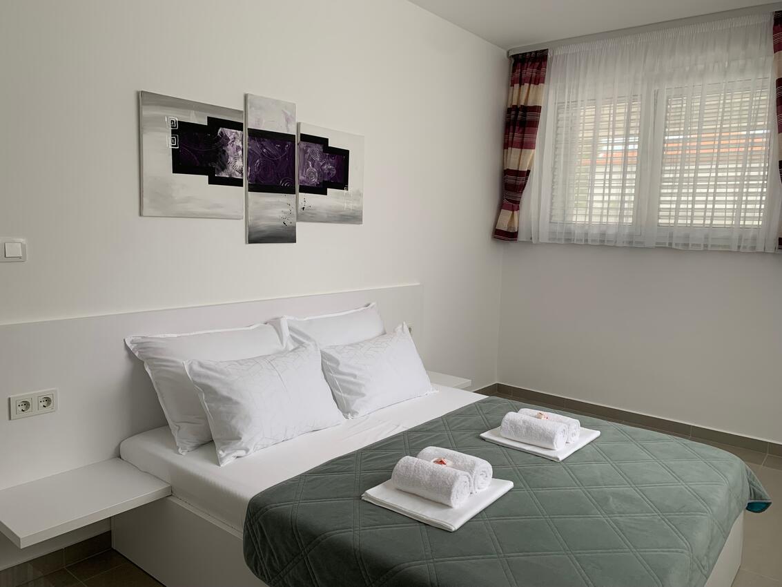 Apartmány pri mori Banjol, Rab - 21635