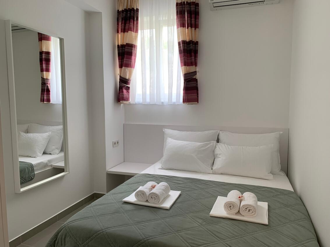 Apartmány pri mori Banjol, Rab - 21635