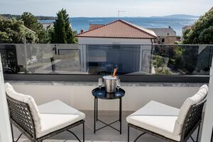Apartamento de una habitación Banjol, Rab (A-21635-c(
