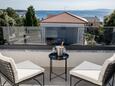 Banjol, Balkon 1 v ubytování typu apartment, WiFi.