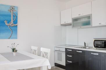 Appartements près de la mer Banjol, Rab - 21635