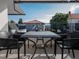 Banjol, Balkon 1 v ubytování typu apartment, WiFi.