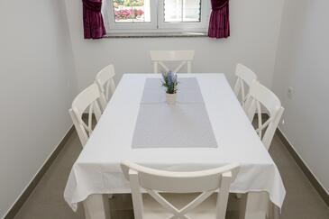 Apartmaji ob morju Banjol, Rab - 21635