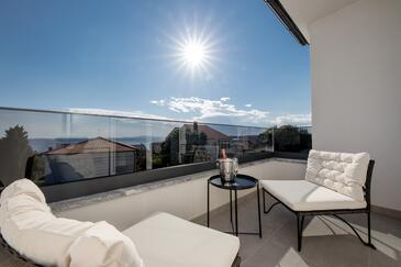 Apartmány u moře Banjol, Rab - 21635