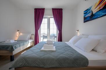 Apartmány u moře Banjol, Rab - 21635