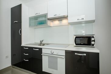 Apartamente lângă mare Banjol, Rab - 21635