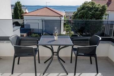 Apartmány u moře Banjol, Rab - 21635