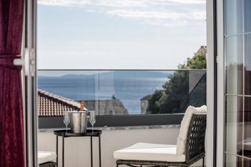 Apartmány u moře Banjol, Rab - 21635