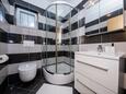 Banjol, Ванная комната в размещении типа apartment, WiFi.