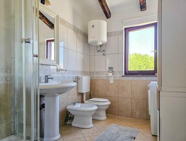 Apartment Novigrad, Istria