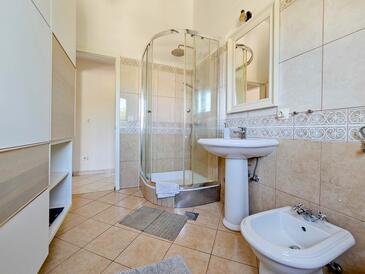 Apartment Novigrad, Istria