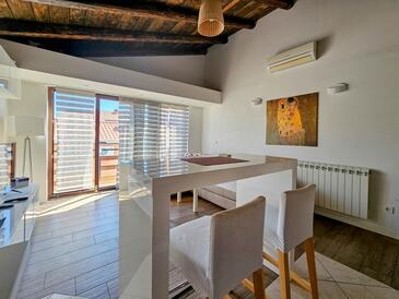 Apartment Novigrad, Istria