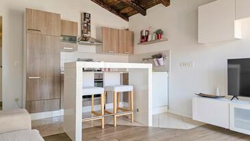 Apartment Novigrad, Istria
