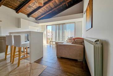 Apartment Novigrad, Istria