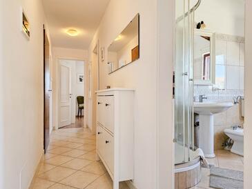 Apartment Novigrad, Istria