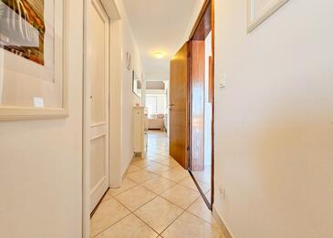 Apartment Novigrad, Istria