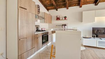 Apartment Novigrad, Istria