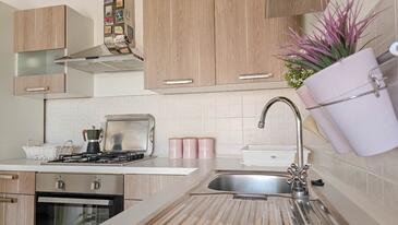 Apartment Novigrad, Istria