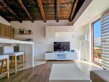 Apartment Novigrad, Istria