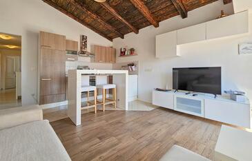 Apartment Novigrad, Istria