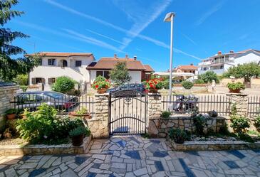 Apartment Novigrad, Istria