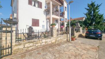 Apartment Novigrad, Istria
