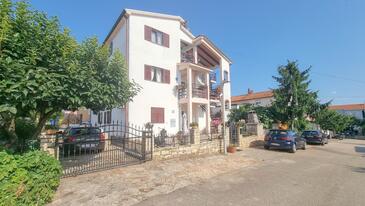 Apartment Novigrad, Istria