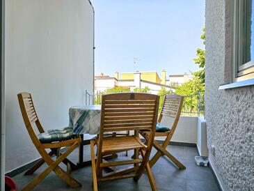 Apartmanok Internet hozzáféréssel Mareda, Novigrad - 21642