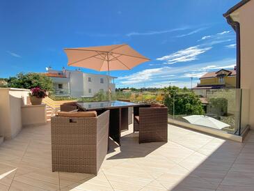 Appartementen aan zee Novigrad - 21644