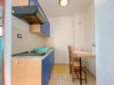 Leiligheter ved sjøen Novigrad - 21644