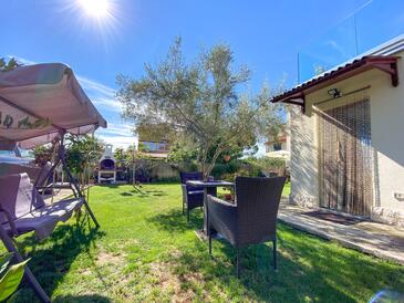 Leiligheter ved sjøen Novigrad - 21644