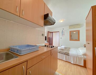 Apartamente lângă mare Novigrad - 21644
