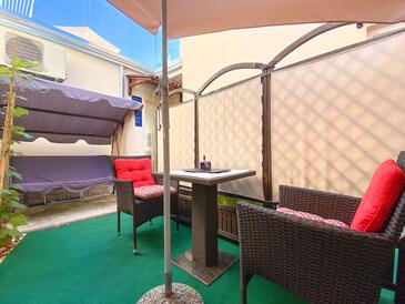 Apartamente lângă mare Novigrad - 21644