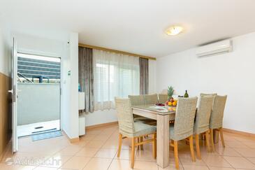 Ferienwohnungen mit Parkplatz Kastel Kambelovac, Kastela - 21645