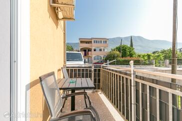 Apartments with parking space Kaštel Kambelovac, Kaštela - 21645