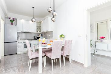 Apartmaji s parkingom Kaštel Kambelovac, Kaštela - 21645
