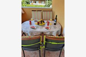 Appartamento di due stanze Kastel Kambelovac, Castelli - Kaštela (A-21645-c)