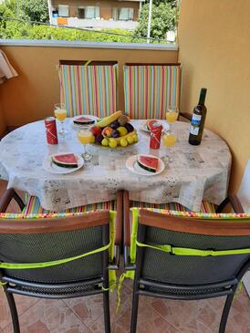 Apartmány s parkovištěm Kaštel Kambelovac, Kaštela - 21645