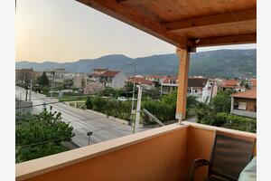 Two bedroom apartment Kaštel Kambelovac, Kaštela (A-21645-c(