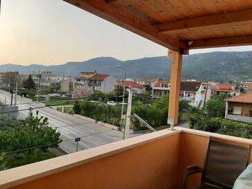Dvoupokojový apartmán Kaštel Kambelovac, Kaštela (A-21645-c(